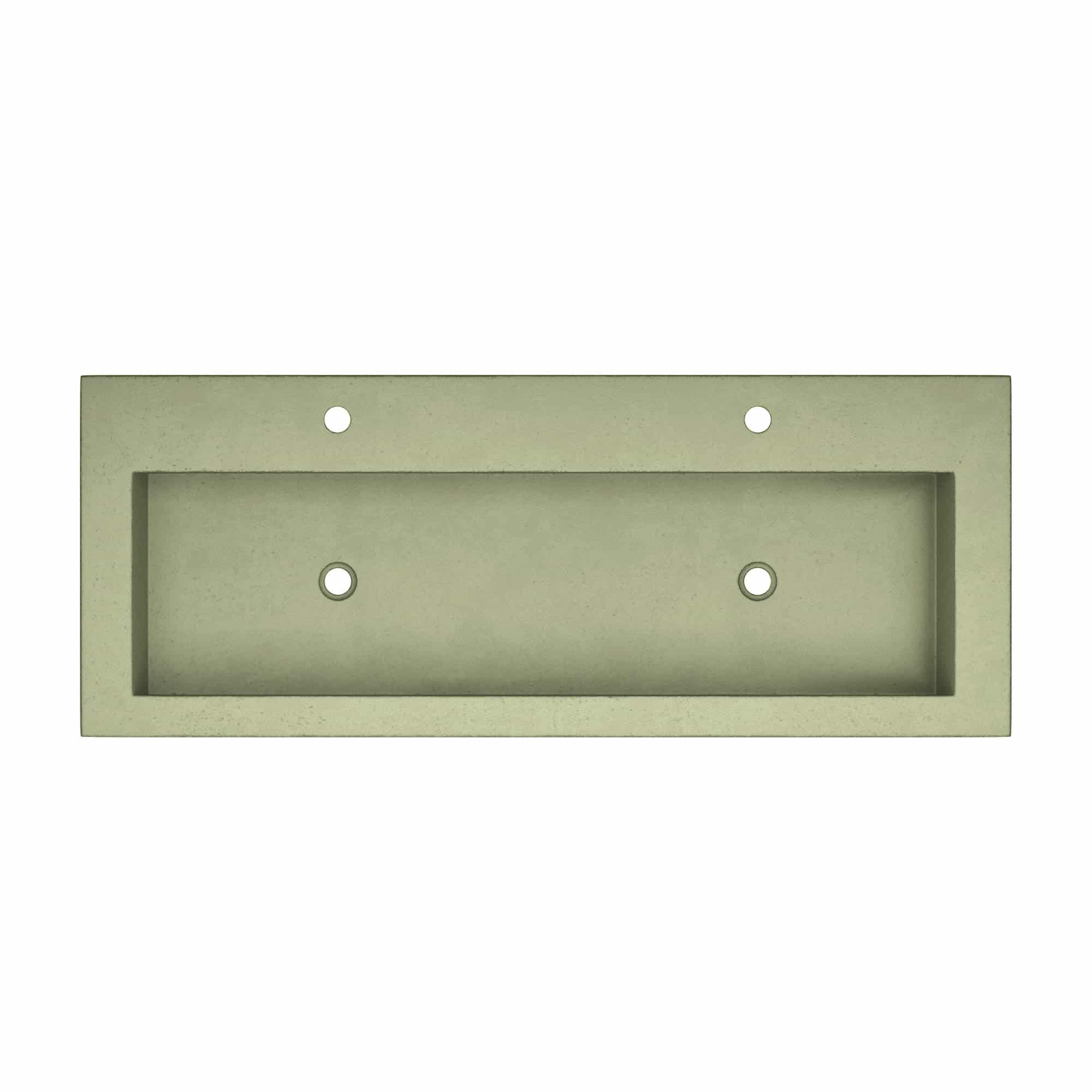 Native Trails Trough 4819 in Sage - NSL4819-G