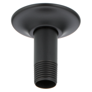 Delta 3 in. Ceiling Mount Shower Arm Flange