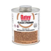Oatey 30753 Pipe Primer Cleaner 32oz