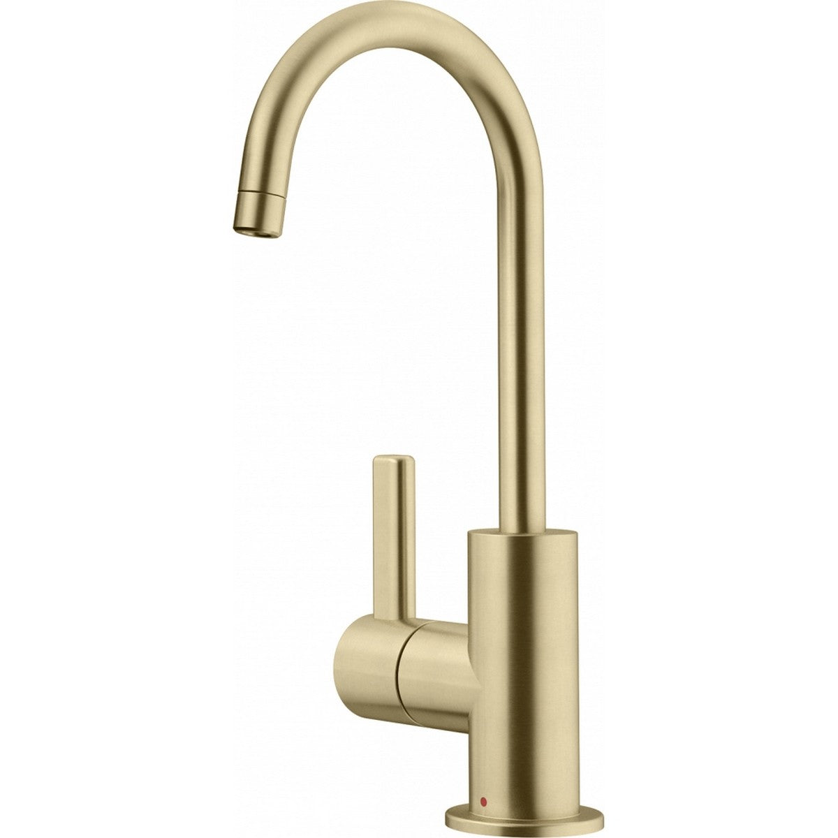 Franke Universal Hot Water Only Dispenser