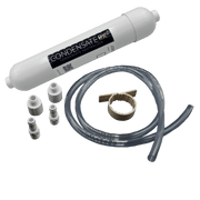 American Valve CondensateRx Condensate Neutralizer Kit