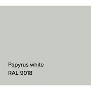 Victoria & Albert Victoria+Albert Freestanding Bathtub Matte White - RAL Matte Paint