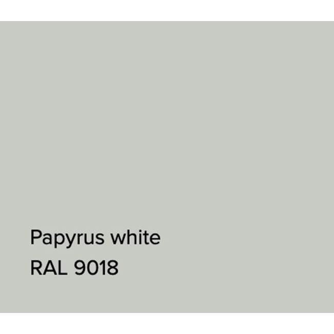 Victoria & Albert Victoria+Albert Freestanding Bathtub Matte White - RAL Matte Paint