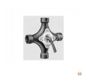 Viessmann 1-1/4" 3-Way Mixing Valve - 7134744