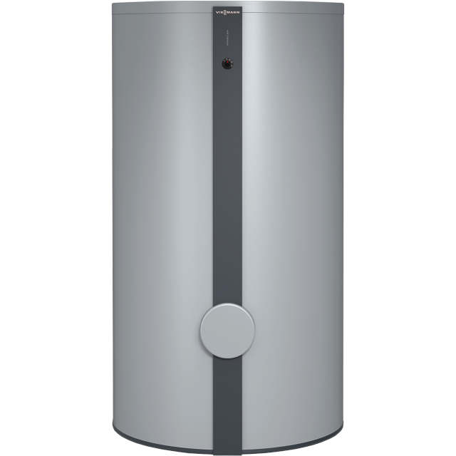 Viessmann Vitocell 300-V 119 Gallon Indirect Fired Domestic Water Heater - ZK06893