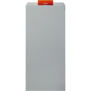 Viessmann CU3A-94 Vitocrossal 300 CU3A 94,000 BTU Gas Condensing Boiler