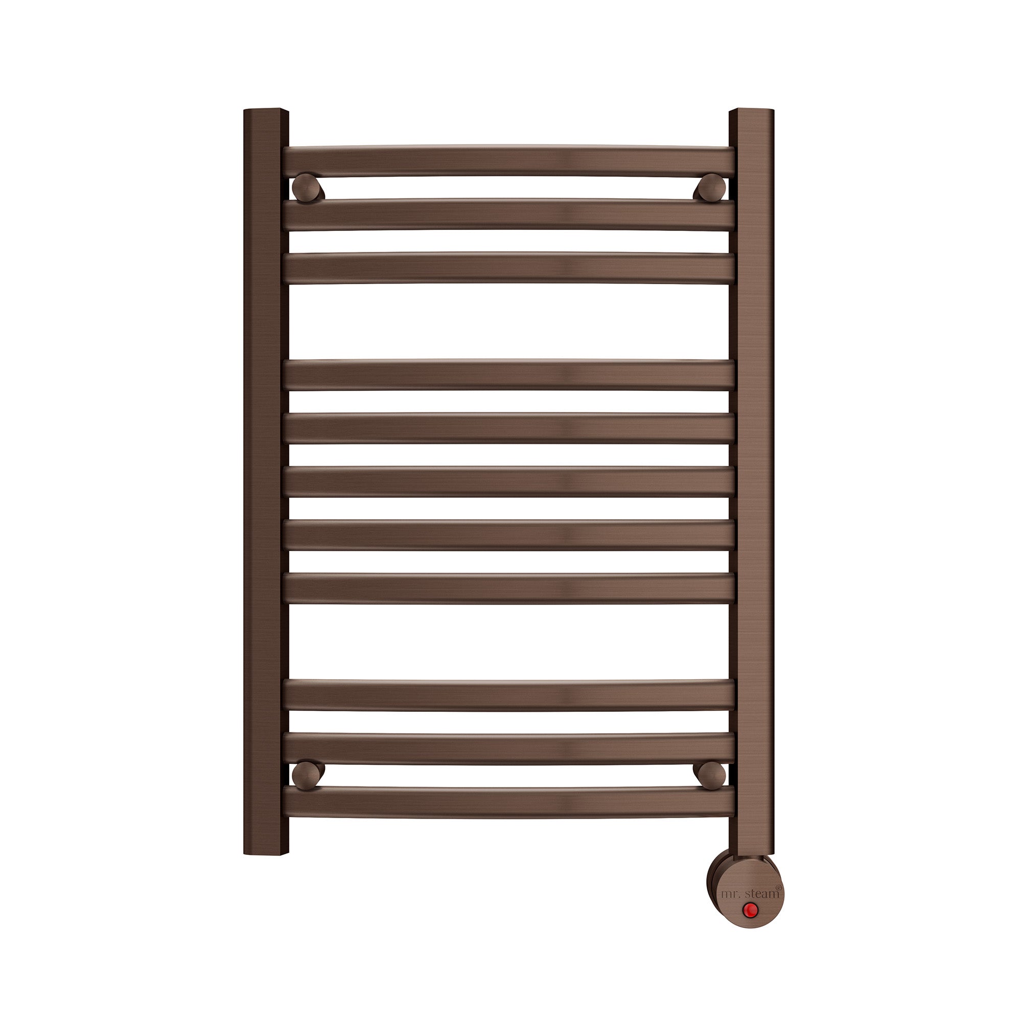 Mr. Steam Broadway 28 in. Tall Wall-Mounted Towel Warmer