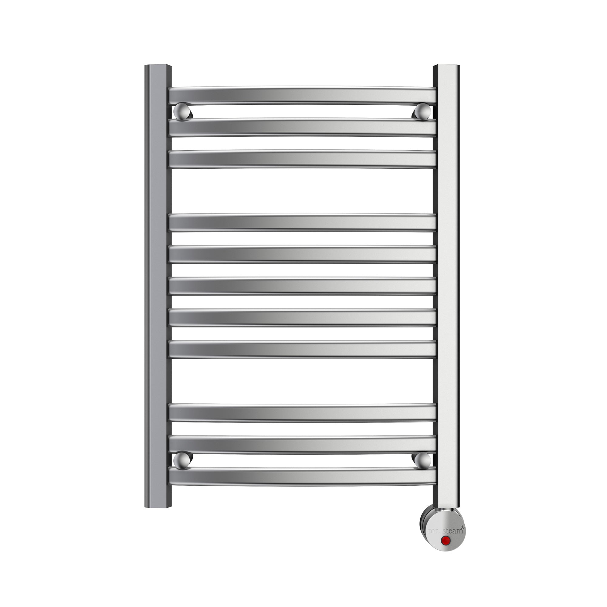 Mr. Steam Broadway 28 in. Tall Wall-Mounted Towel Warmer