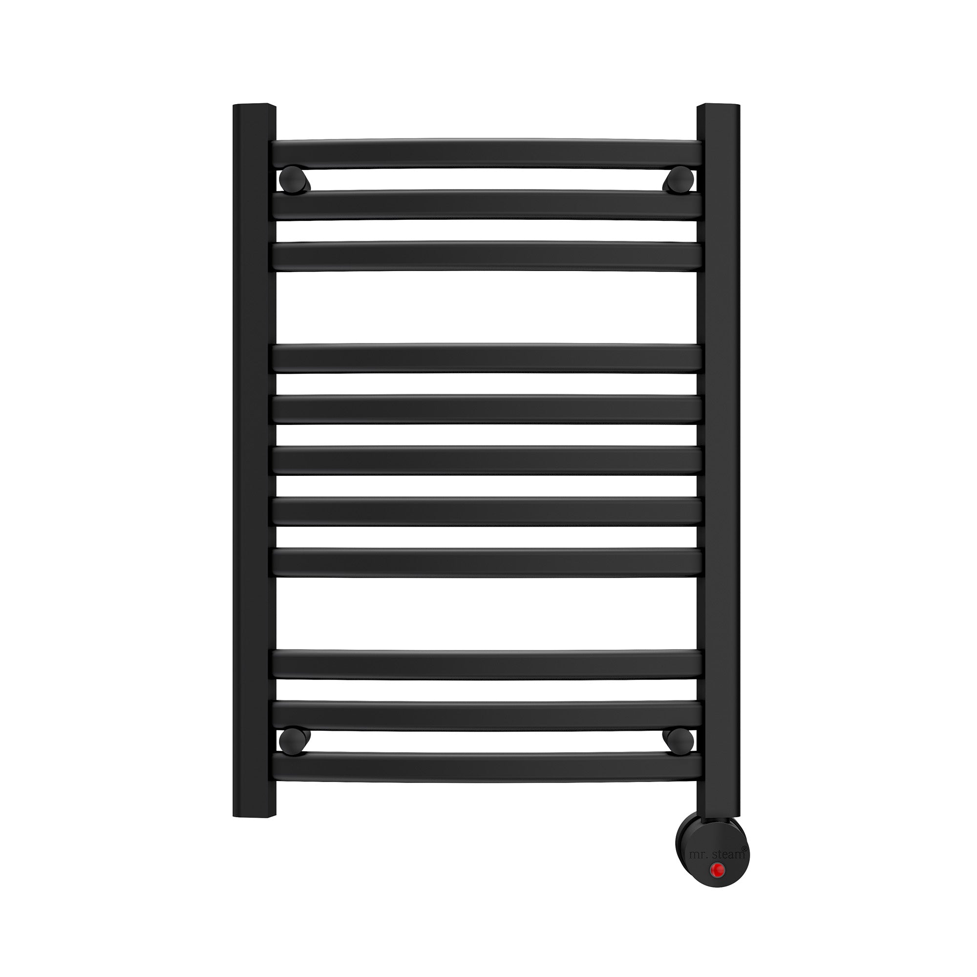 Mr. Steam Broadway 28 in. Tall Wall-Mounted Towel Warmer