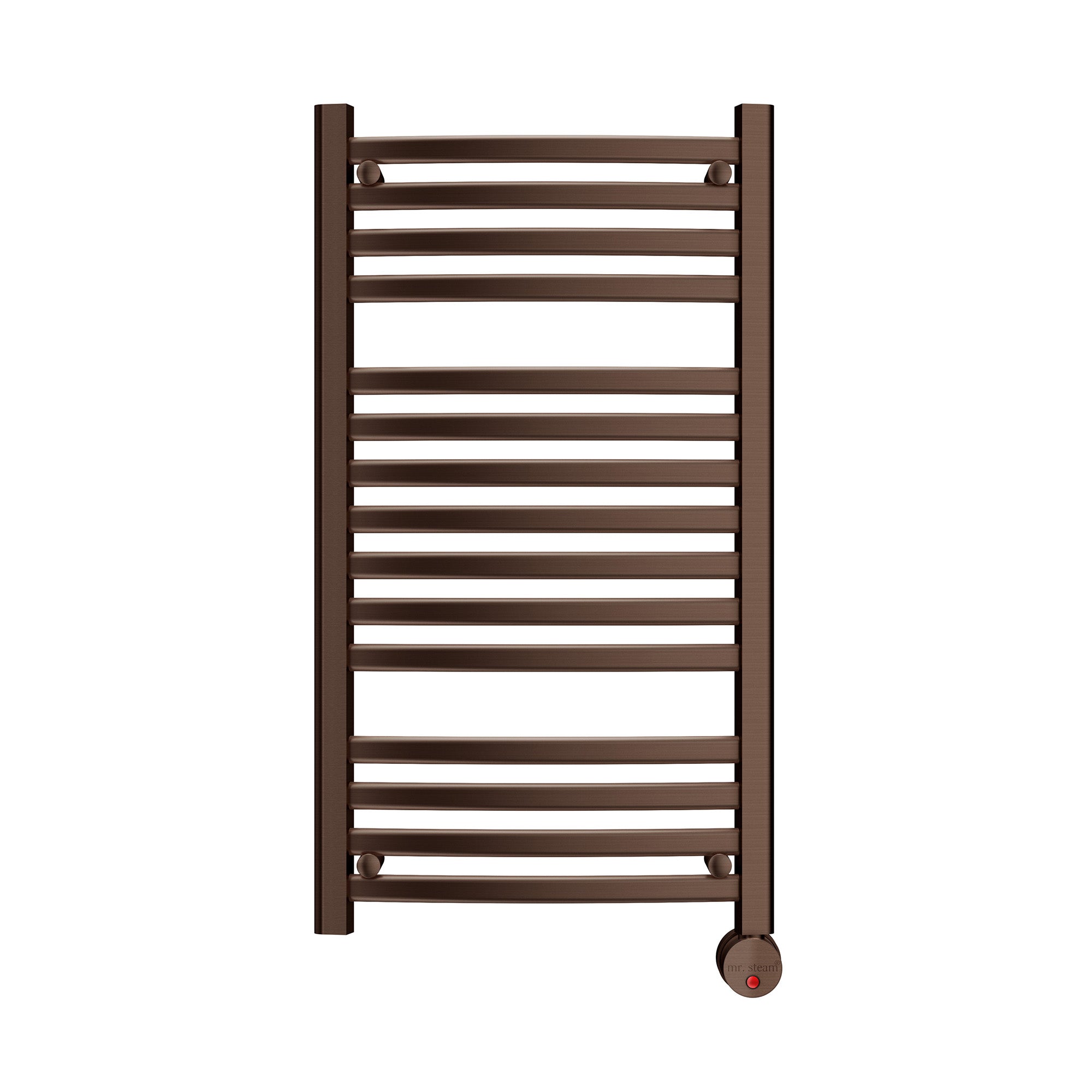 Mr. Steam Broadway 36 in. Tall Wall-Mounted Towel Warmer