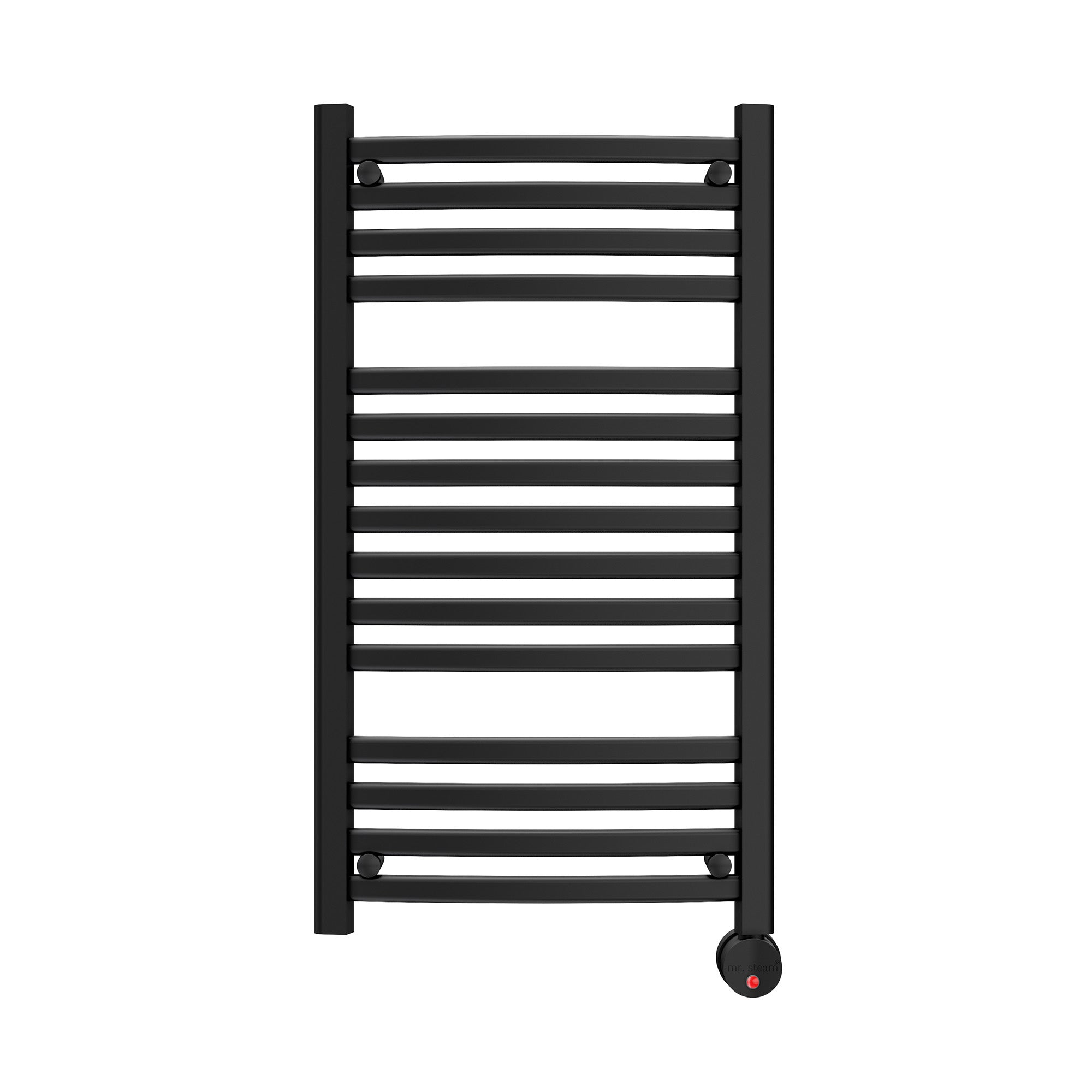 Mr. Steam Broadway 36 in. Tall Wall-Mounted Towel Warmer