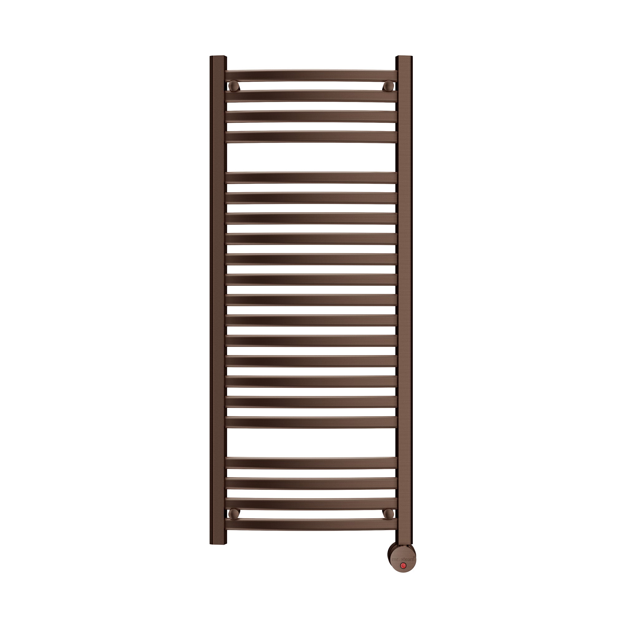 Mr. Steam Broadway 48 in. Tall Wall-Mounted Towel Warmer