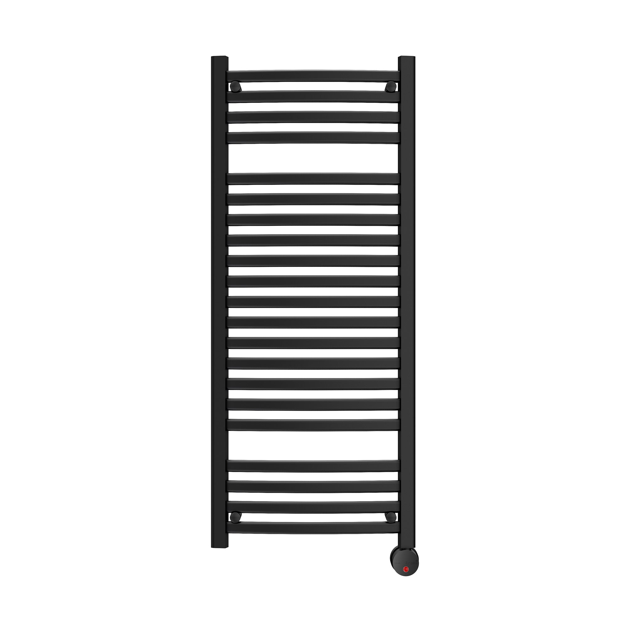 Mr. Steam Broadway 48 in. Tall Wall-Mounted Towel Warmer