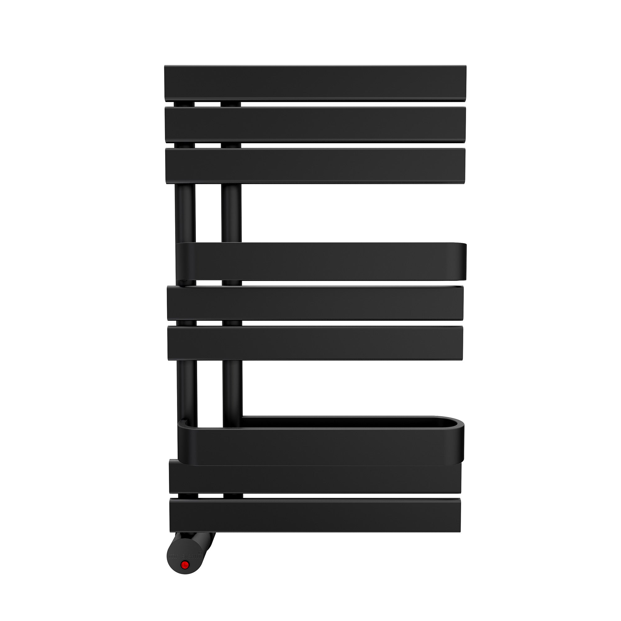 Mr. Steam Tribeca 19.9 in. Tall Wall-Mounted Towel Warmer