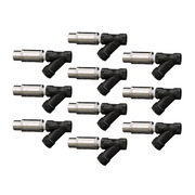 Watts 0061667 SD-3 Dual Check Valve 3/8 Inch Atmospheric Port - 10 Pack