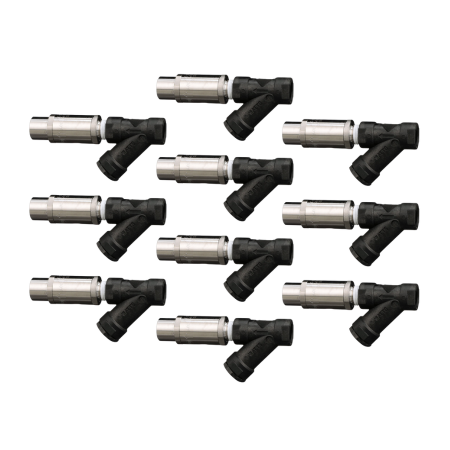 Watts 0061667 SD-3 Dual Check Valve 3/8 Inch Atmospheric Port - 10 Pack