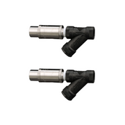 Watts 0061667 SD-3 Dual Check Valve 3/8 Inch Atmospheric Port - 5 Pack