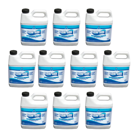JC Whitlam Flow-Aide Descaler (FLOW32)