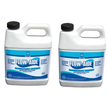 JC Whitlam Flow-Aide Descaler (FLOW32)