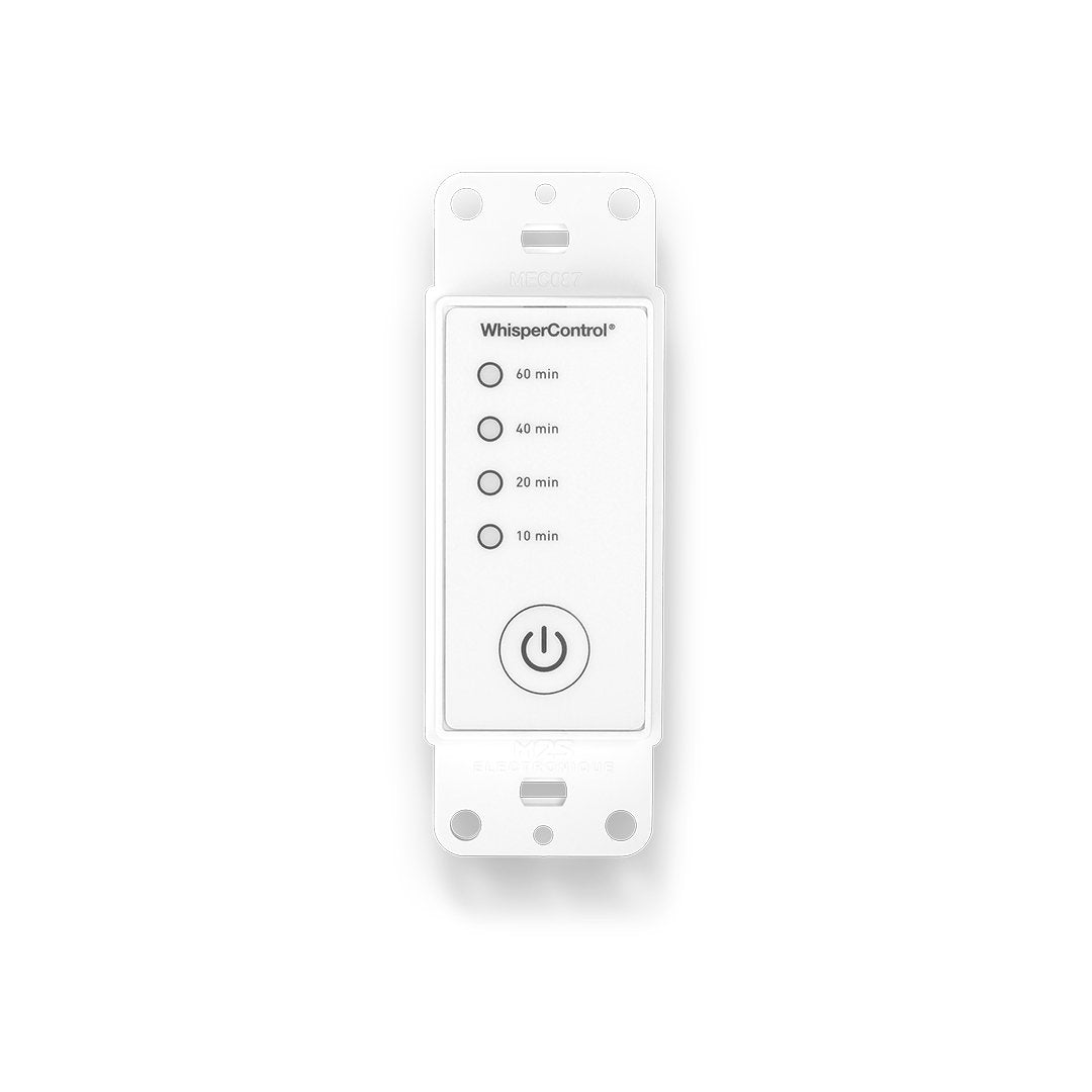 PANASONIC CEILING FANS WhisperControl Low Voltage Timer