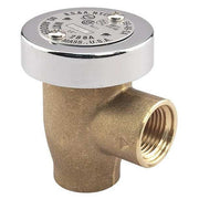 Watts 0792040 LF288A Vacuum Breaker 1 Inch Lead Free Anti-Siphon