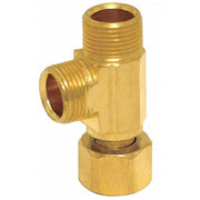 Eastman SpeedFlex 3/8 inch Add-An-Outlet Adapter - 25882LF