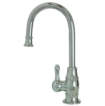 Mountain Plumbing MT1850-NL/ORB Mini Hot Water Dispenser Oil Rubbed Bronze