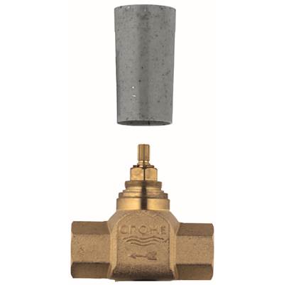 Grohe 29274000 Volume Control Rough-In Valve