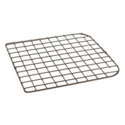 Franke OK-31C-RH Stainless Steel Coated Shelf Grid For ORK Fireclay - Right Hand Side Stainless Steel
