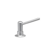Mountain Plumbing MT105/CPB Soap/Lotion Dispenser Polished Chrome