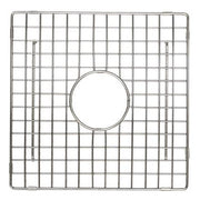 Native Trails GR934-SS 12.5" Square Bottom Grid: Stainless Steel