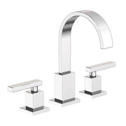 Newport Brass Secant 2040/26 Widespread Lavatory Faucet Polished Chrome