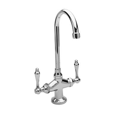 Newport Brass 8081/26 Bar Faucet Chrome