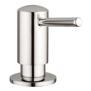 Grohe 40536000 Timeless Soap/Lotion Dispenser Starlight: Chrome