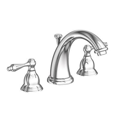 Newport Brass 850C/26 Widespread Lavatory Faucet Polished Chrome