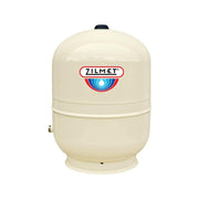 Zilmet ZHP350 105.7 Gal Vertical With Base 1-1/4'' NPT Connection Well Tank