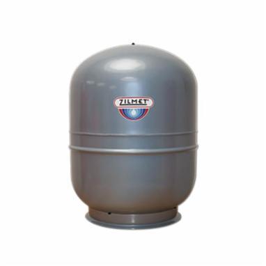 Zilmet ZHT500 132.1 Gal Hydronic Tank 1'' NPT Connection