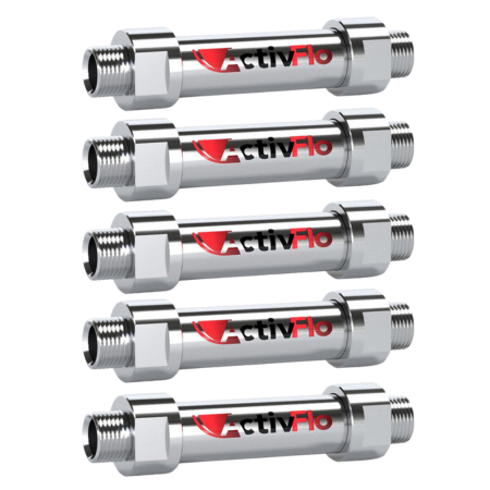 Zilmet ZAF034 ActivFlo Water Conditioner