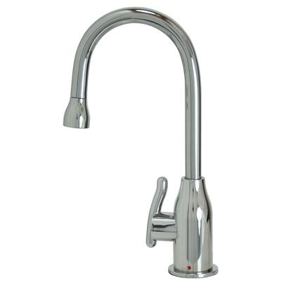 Mountain Plumbing MT1800-NL/ORB Hot Water Dispenser Oil Rubbed Bronze