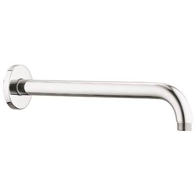 Grohe 28577000 Rainshower Shower Arm Starlight: Chrome