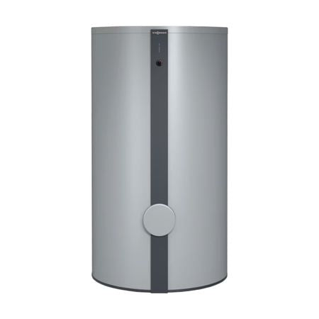 Viessmann Vitocell 300-V 119 Gallon Indirect Fired Domestic Water Heater - ZK06893