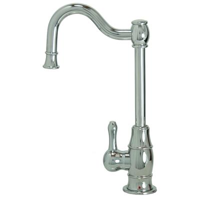 Mountain Plumbing MT1870-NL/VB Mini Hot Water Dispenser Venetian Bronze