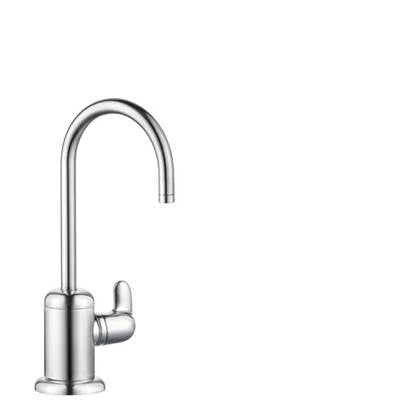 Hansgrohe 04300000 E Beverage Faucet Chrome