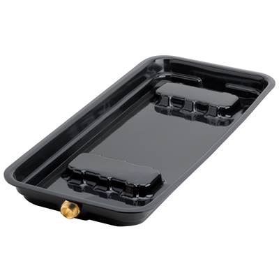 Steamist GENPAN Generator Pan