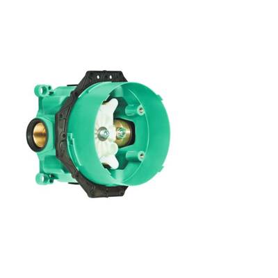 Hansgrohe 01850181 iBox Universal Plus Rough Valve 3/4 Inch 10 Pack