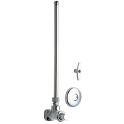 Chicago Faucets 1006-ABCP Angle Stop