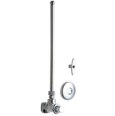 Chicago Faucets 1006-ABCP Angle Stop