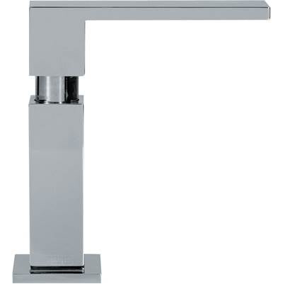 Franke SD-800 Square Soap Dispenser Chrome