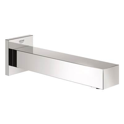 Grohe 13305000 Eurocube Tub Spout Chrome