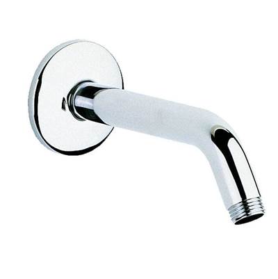 Grohe 27412000 Relexa 5/8 In. Tubular Shower Arm Starlight: Chrome